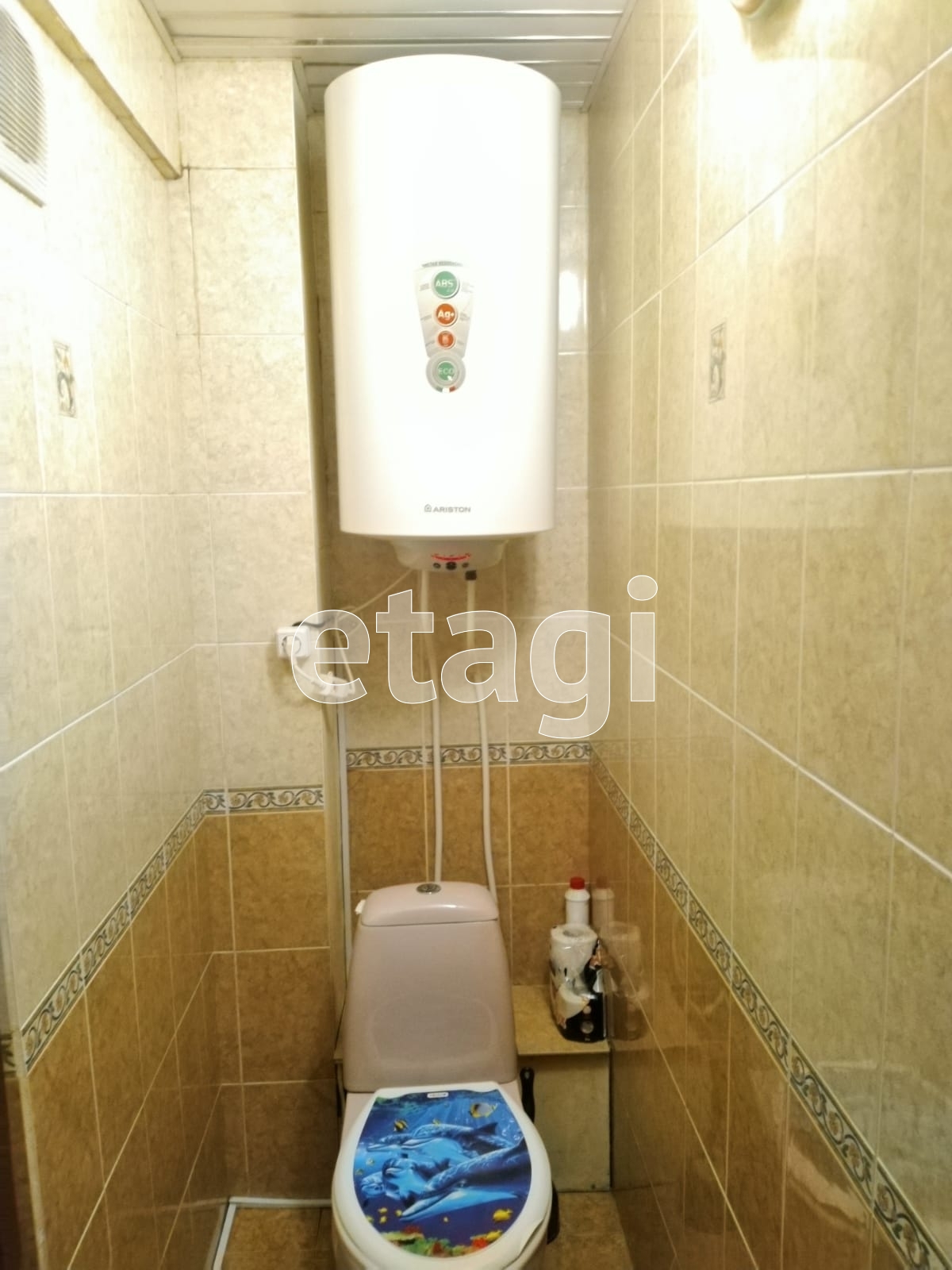 Продажа 3-комнатной квартиры, Южно-Сахалинск, Сахалинская область,  Южно-Сахалинск