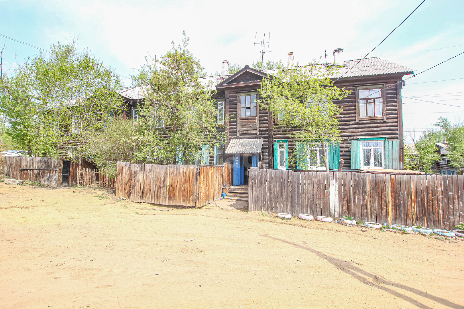 Продажа 2-комнатной квартиры, Улан-Удэ, Республика Бурятия,  Улан-Удэ