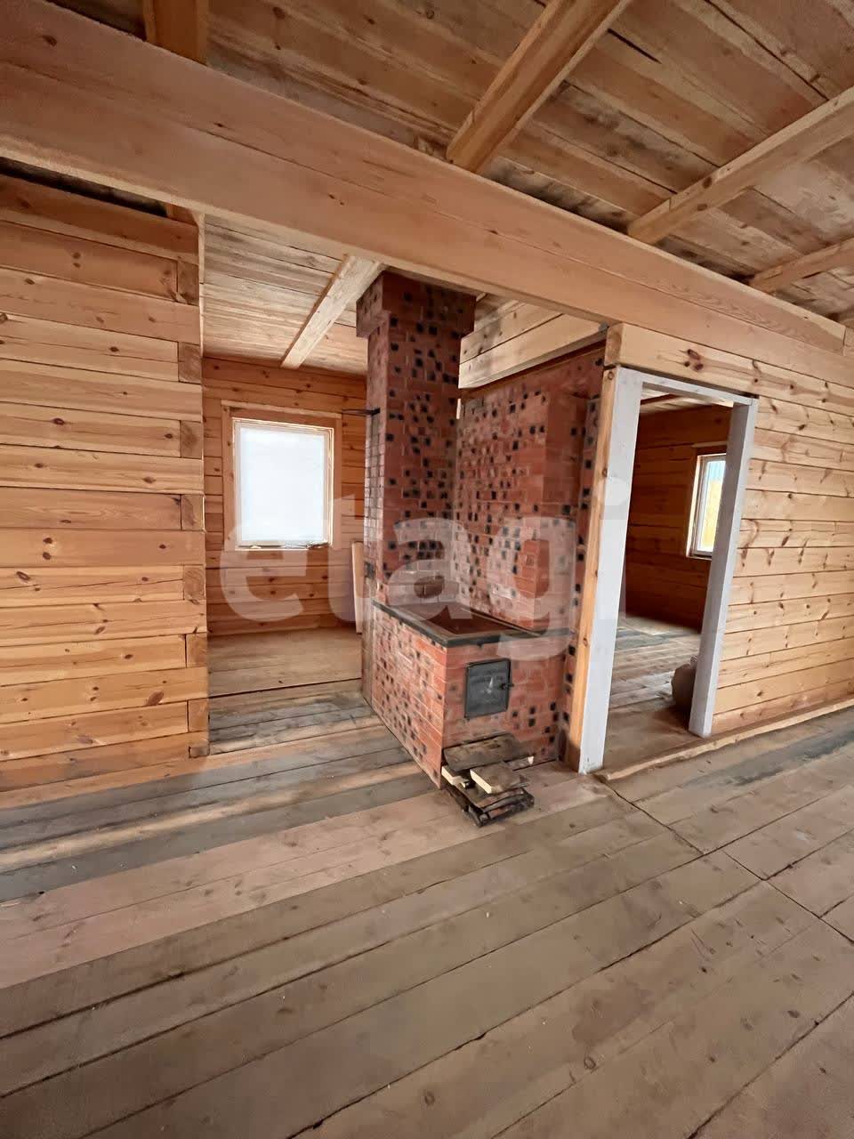 Продажа дома, 110м <sup>2</sup>, 10 сот., Улан-Удэ, Республика Бурятия,  муниципальное образование Гурульбинское