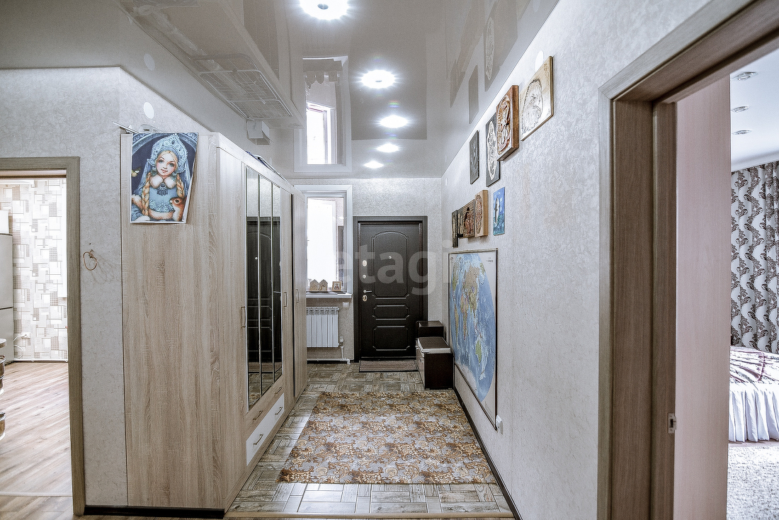 Продажа дома, 297м <sup>2</sup>, 12 сот., Южно-Сахалинск, Сахалинская область,  