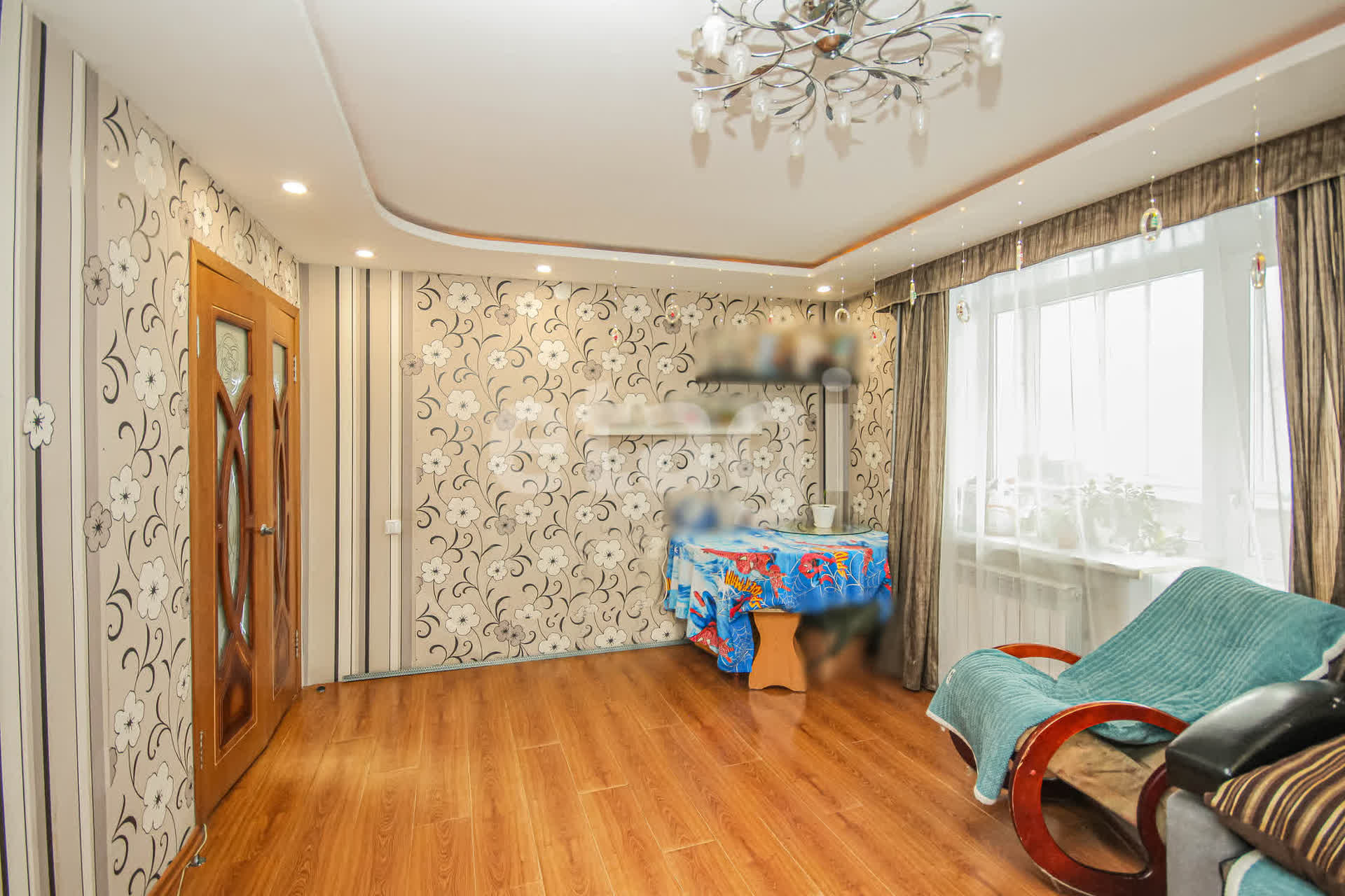 Продажа 5-комнатной квартиры, Улан-Удэ, Республика Бурятия,  Улан-Удэ