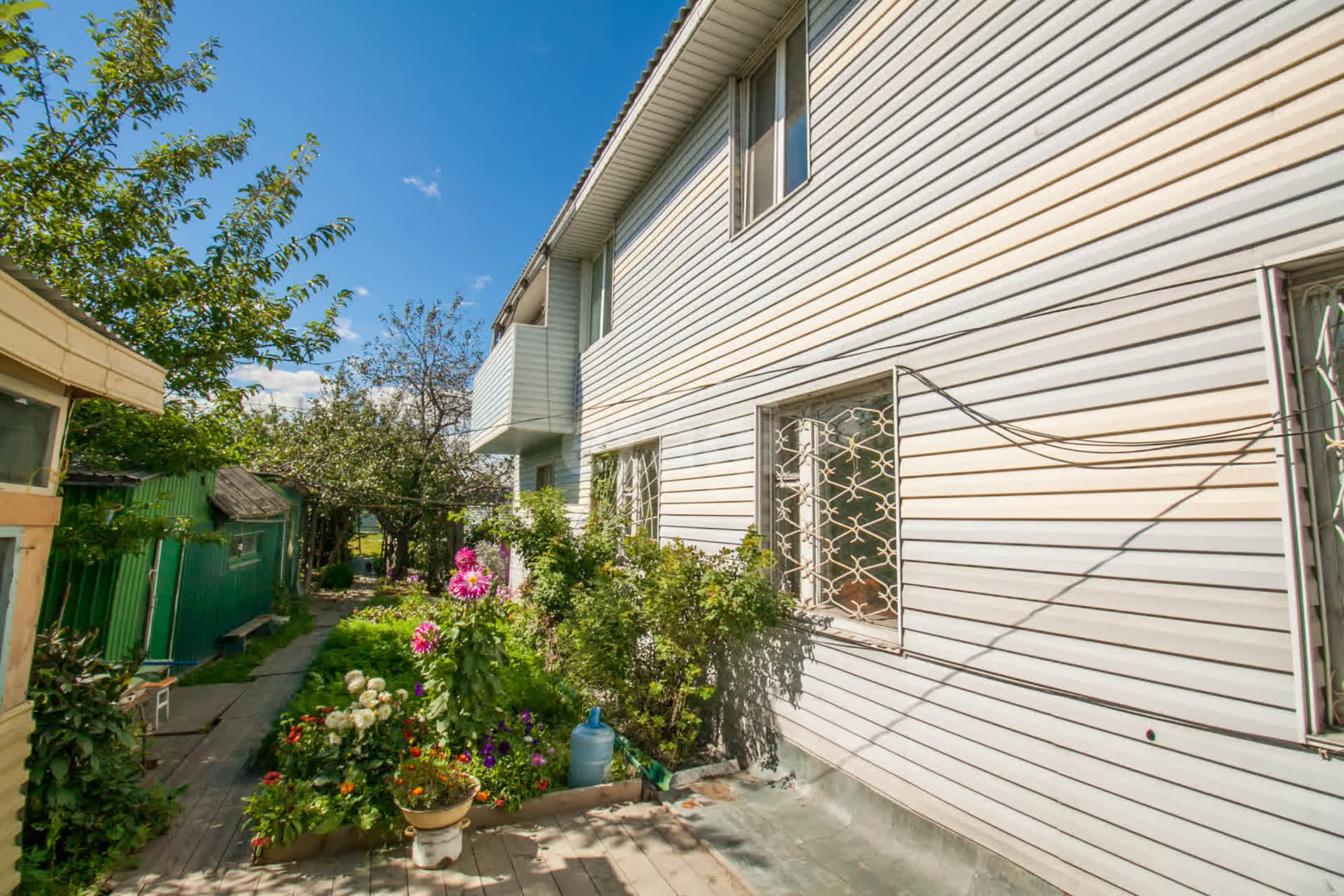 Продажа дома, 149м <sup>2</sup>, 7 сот., Южно-Сахалинск, Сахалинская область,  