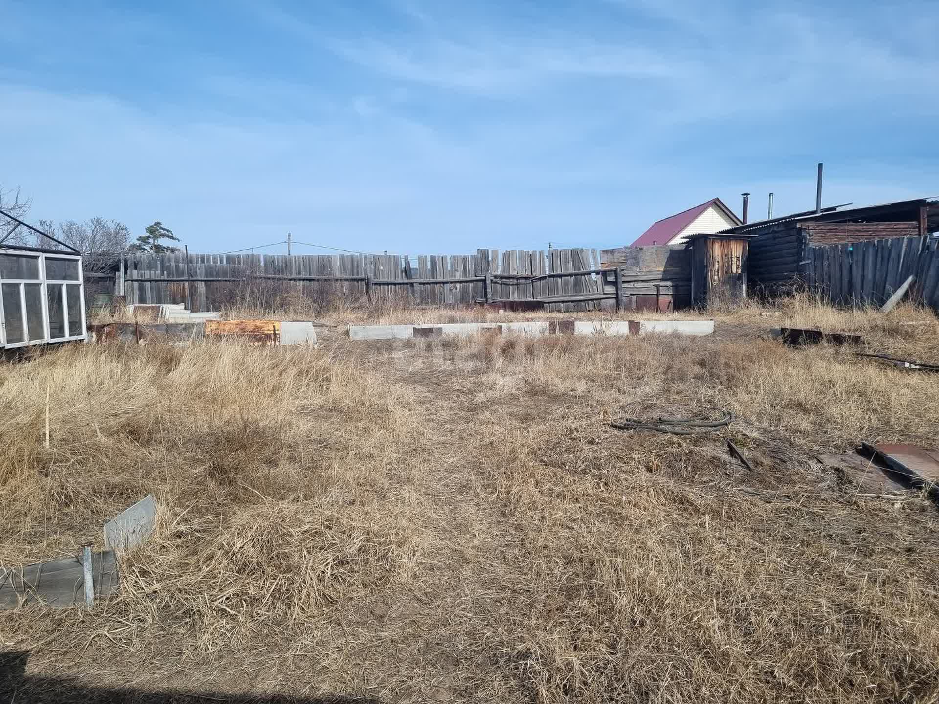 Продажа дачи, 20м <sup>2</sup>, 5 сот., Улан-Удэ, Республика Бурятия,  Тарбагатайский