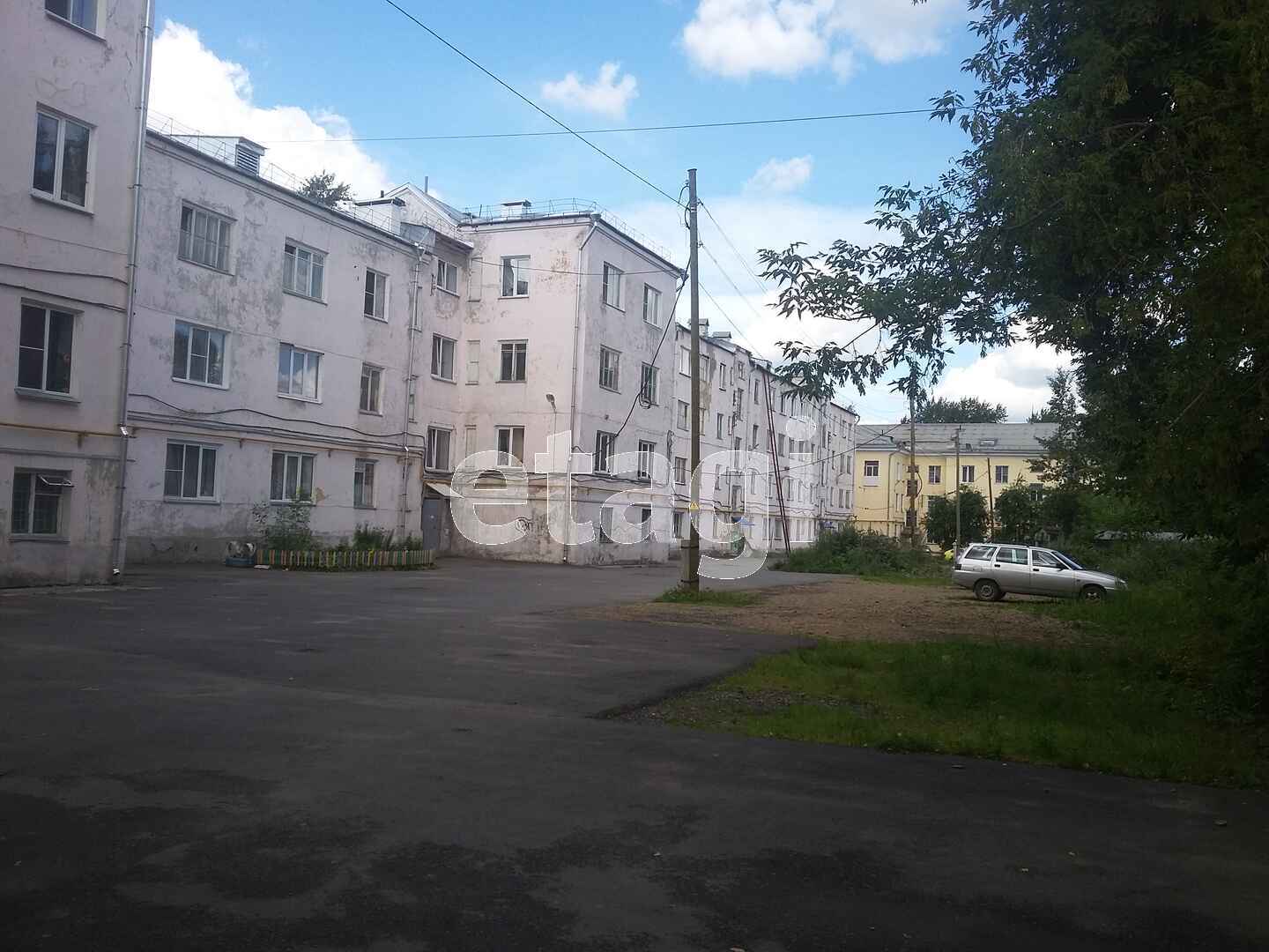Продажа комнаты, 15м <sup>2</sup>, Челябинск, Челябинская область,  Златоуст