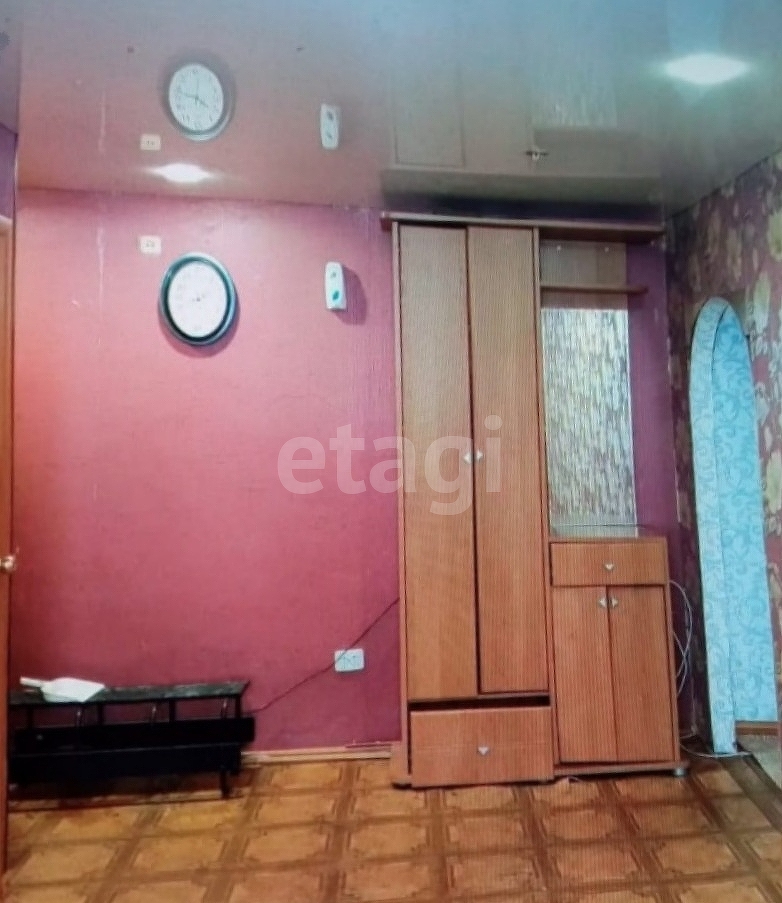 Продажа 3-комнатной квартиры, Южно-Сахалинск, Сахалинская область,  Южно-Сахалинск