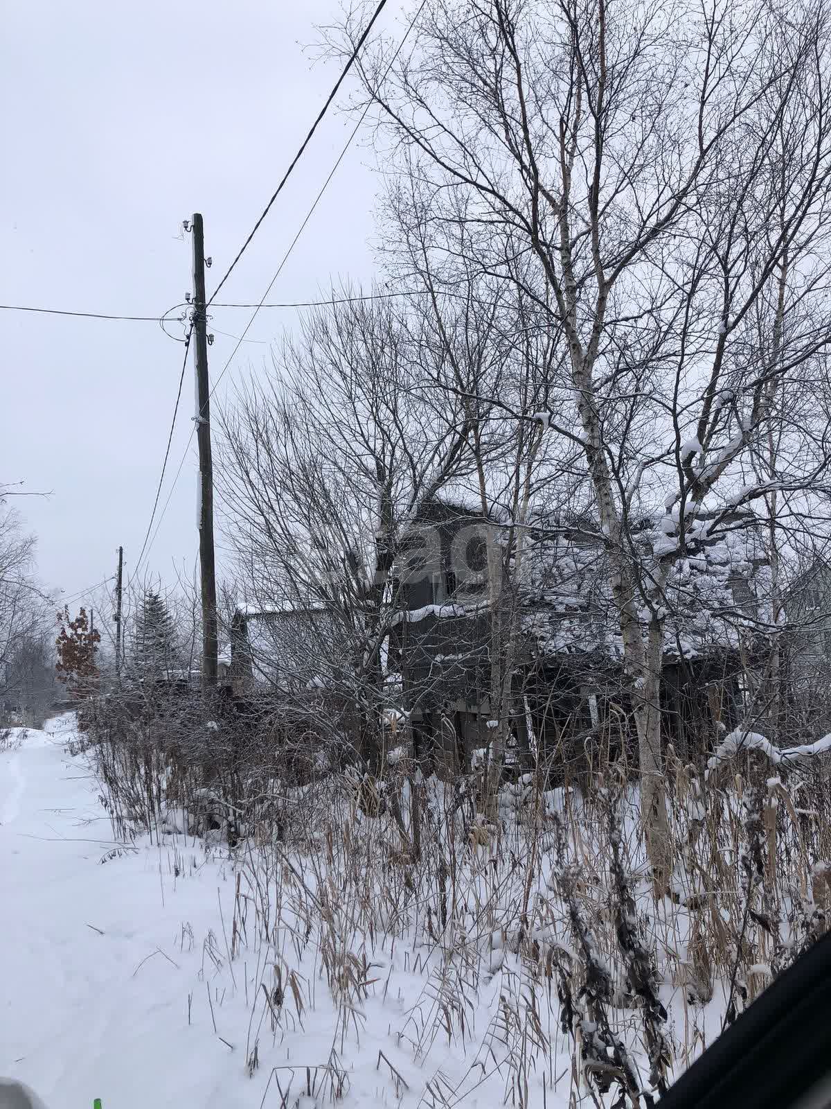 Продажа участка, Южно-Сахалинск, Сахалинская область,  Южно-Сахалинск