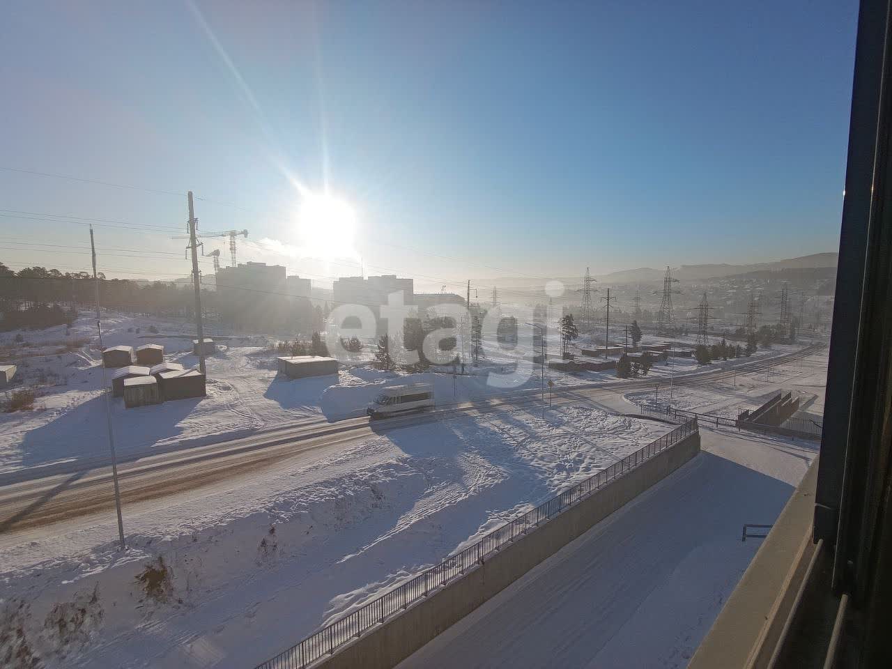 Продажа 3-комнатной квартиры, Улан-Удэ, Республика Бурятия,  Улан-Удэ