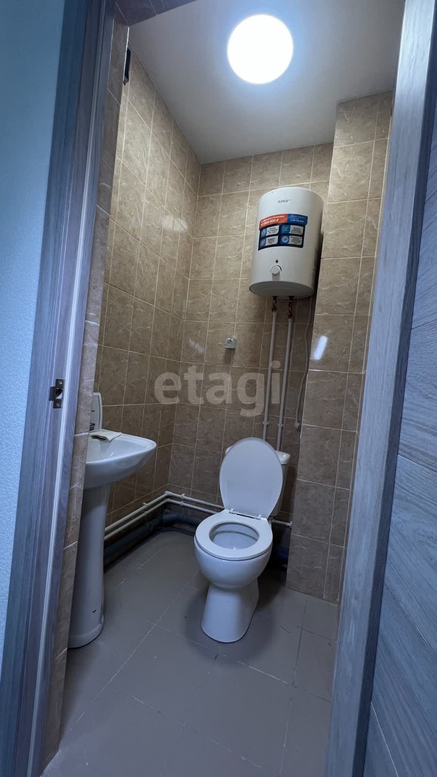 Продажа 3-комнатной квартиры, Южно-Сахалинск, Сахалинская область,  Южно-Сахалинск