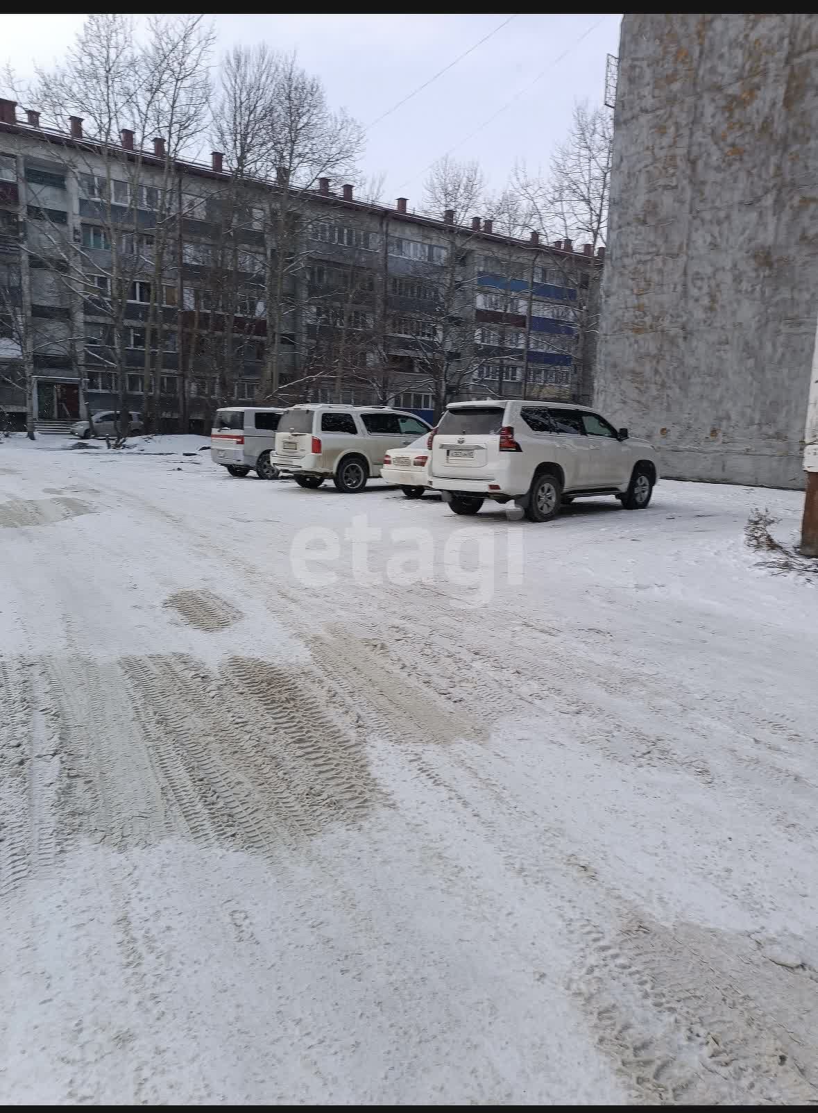 Продажа участка, Южно-Сахалинск, Сахалинская область,  