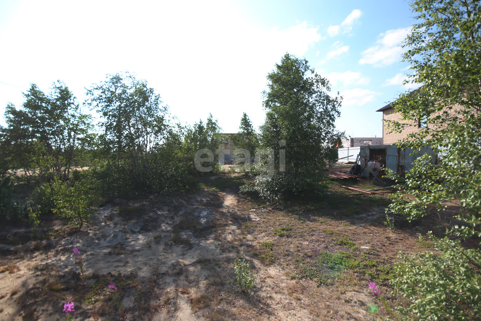 Продажа участка, Новый Уренгой, Ямало-Ненецкий АО,  Северная часть 