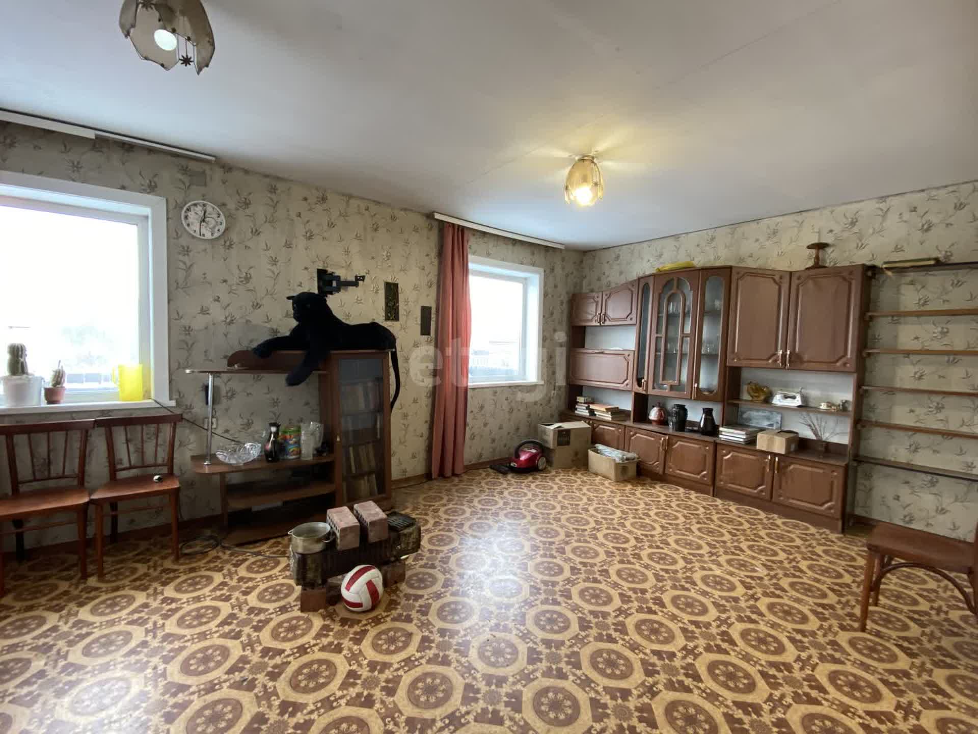 Продажа дома, 47м <sup>2</sup>, 8 сот., Улан-Удэ, Республика Бурятия,  Советский