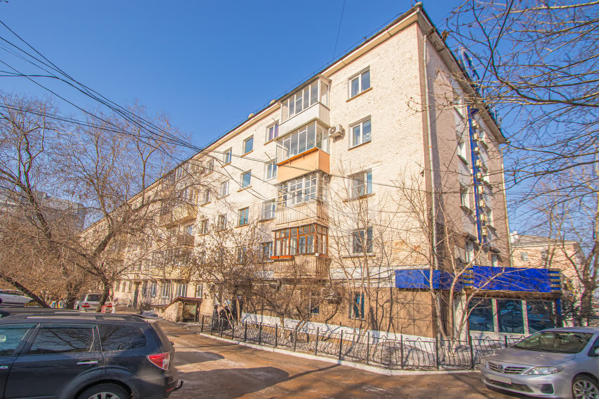 Продажа 3-комнатной квартиры, Улан-Удэ, Республика Бурятия,  Улан-Удэ