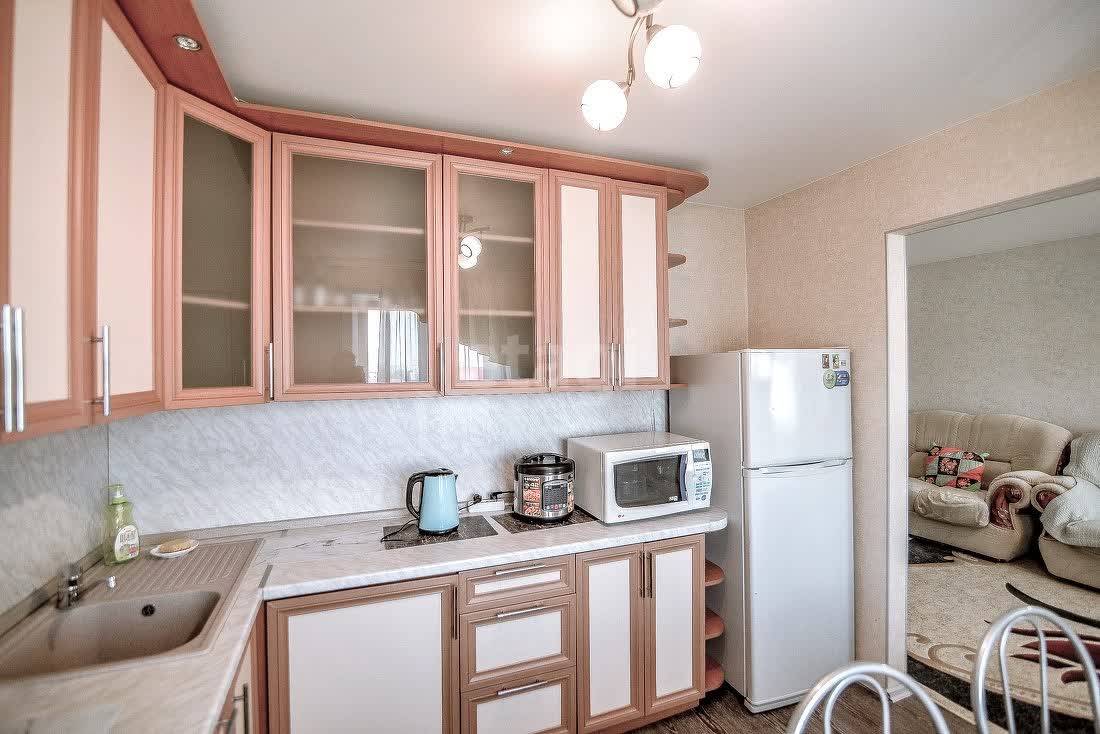 Продажа 2-комнатной квартиры, Южно-Сахалинск, Сахалинская область,  Южно-Сахалинск