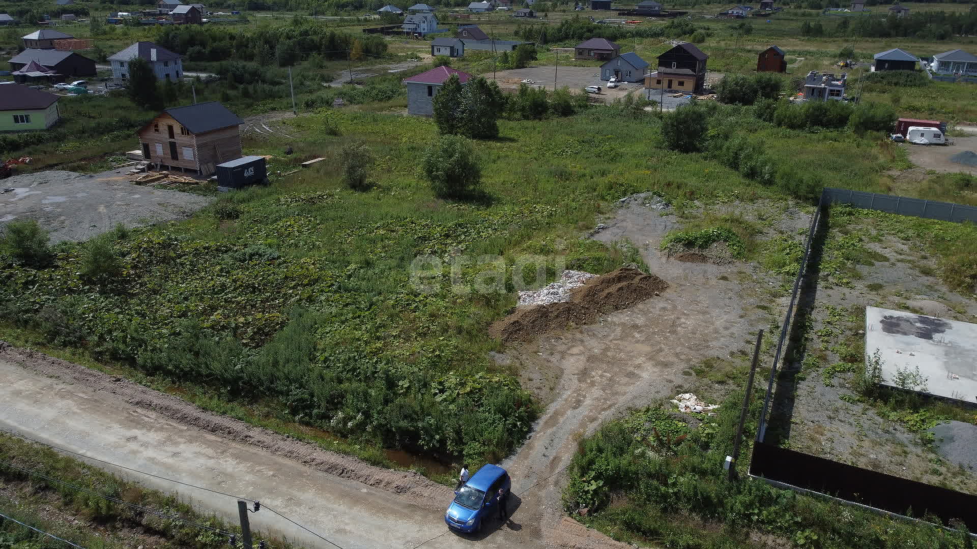 Продажа участка, Южно-Сахалинск, Сахалинская область,  Южно-Сахалинск