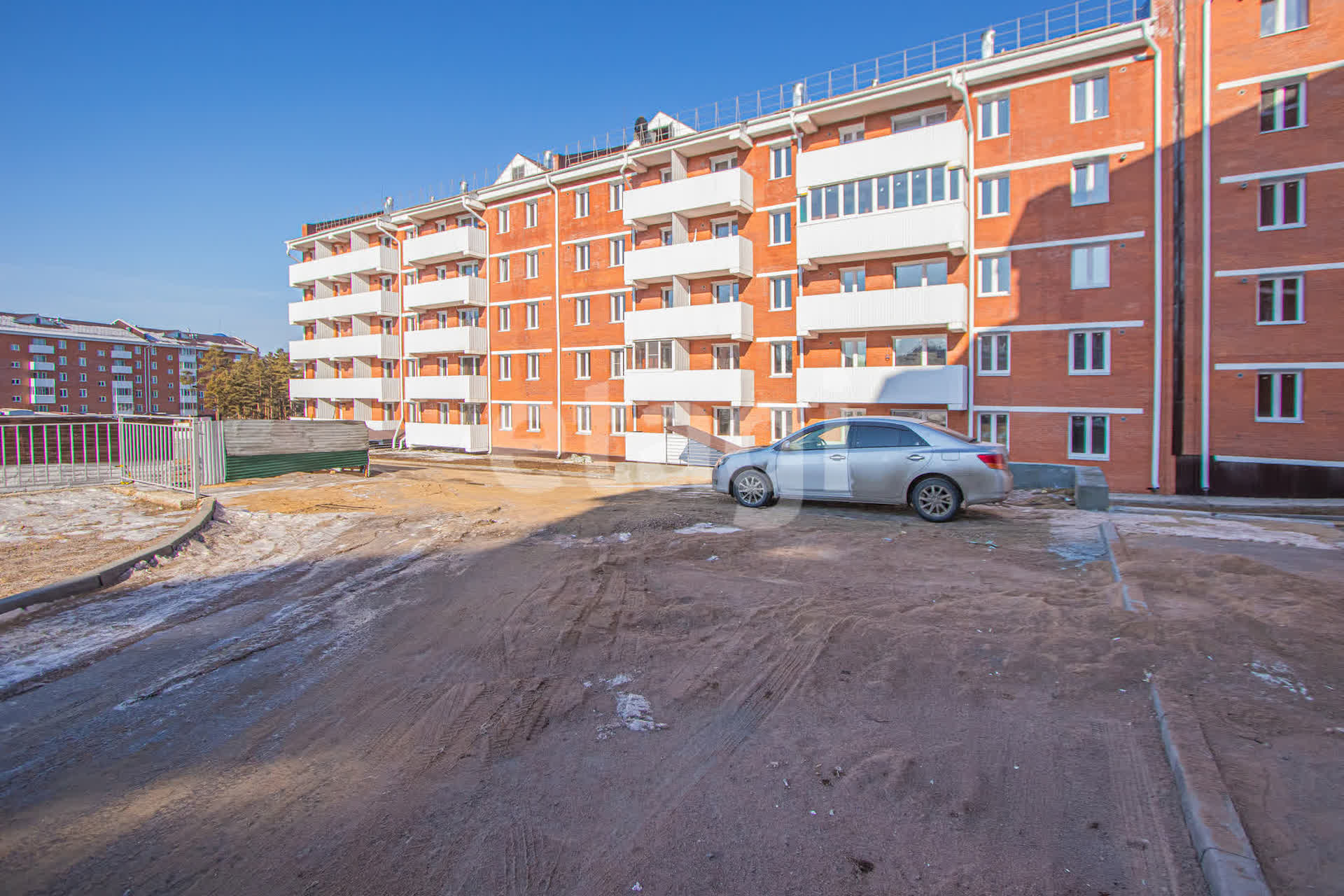 Продажа 1-комнатной квартиры, Улан-Удэ, Республика Бурятия,  Улан-Удэ