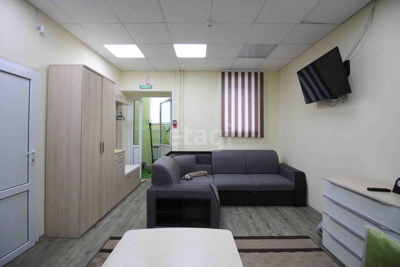 Аренда коммерческой недвижимости, 36м <sup>2</sup>, Новый Уренгой, Ямало-Ненецкий АО,  Новый Уренгой