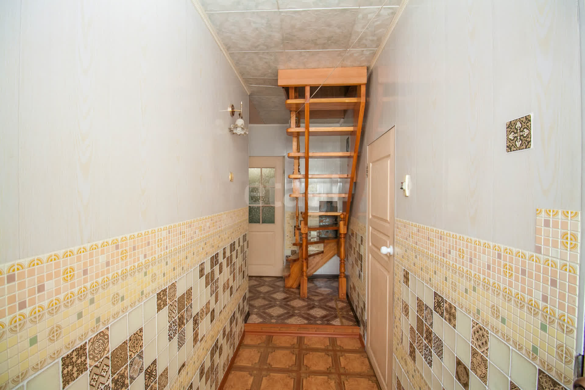 Продажа дома, 149м <sup>2</sup>, 7 сот., Южно-Сахалинск, Сахалинская область,  