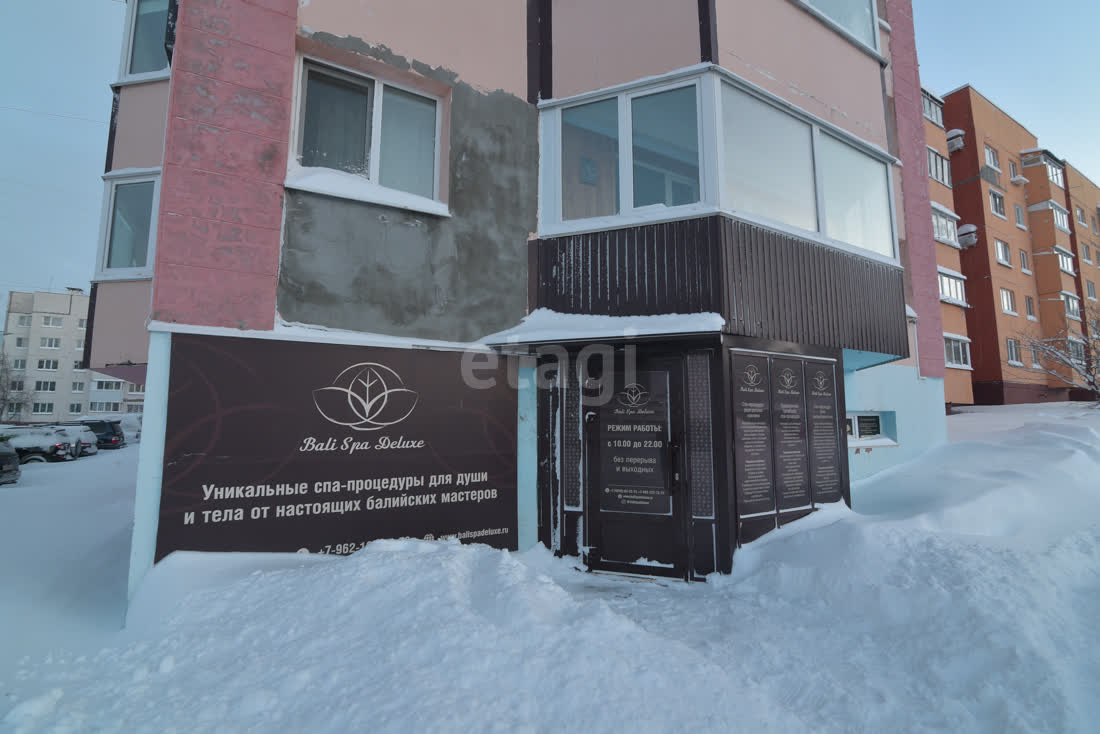 Продажа коммерческой недвижимости, 50м <sup>2</sup>, Южно-Сахалинск, Сахалинская область,  Южно-Сахалинск