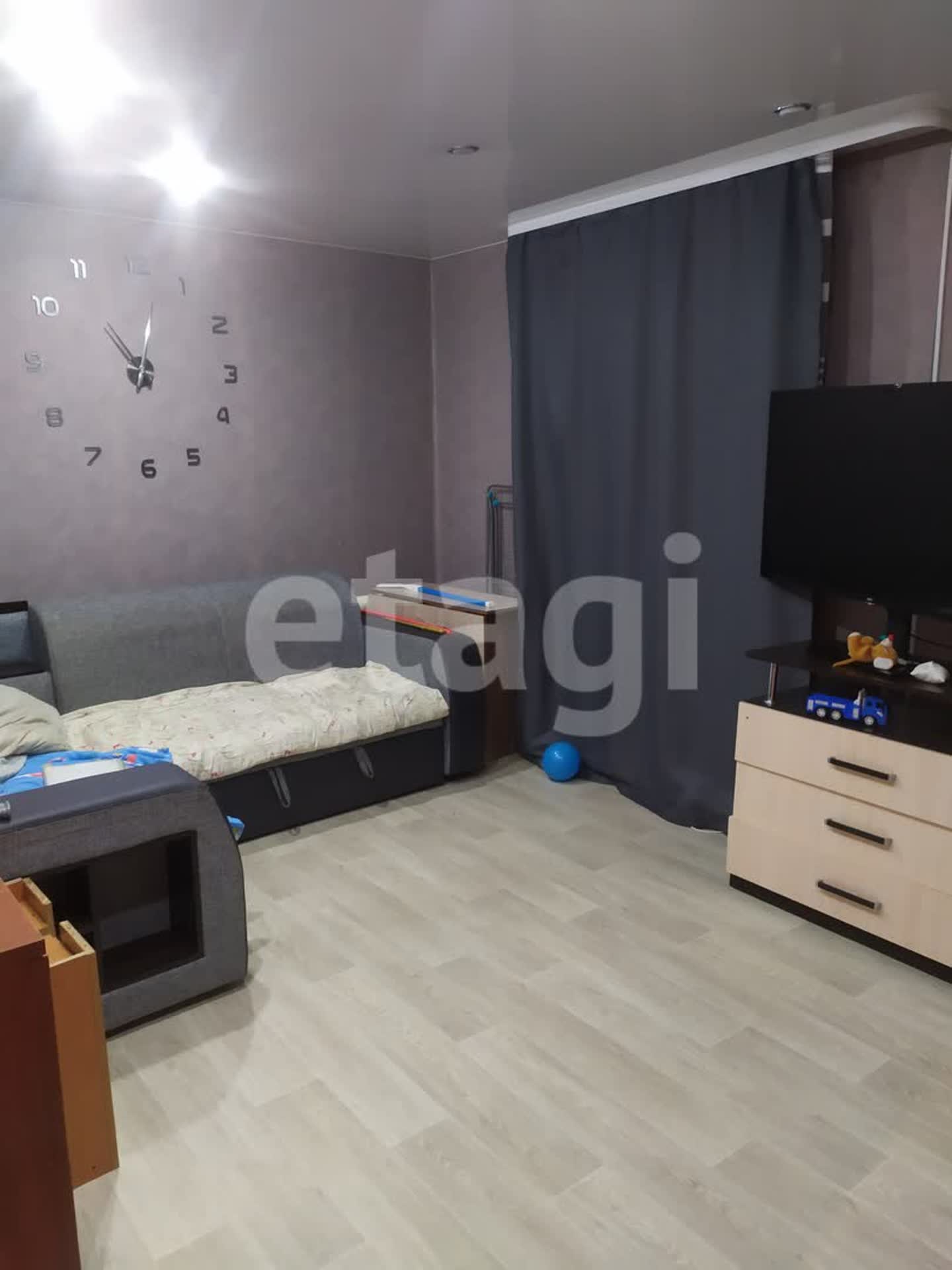 Продажа дома, 100м <sup>2</sup>, 8 сот., Улан-Удэ, Республика Бурятия,  Железнодорожный