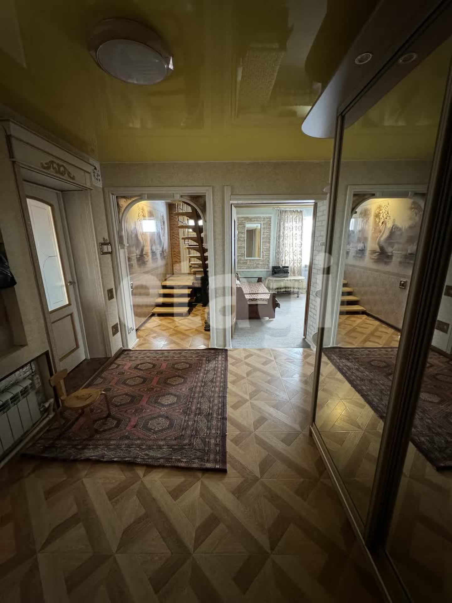 Продажа дома, 156м <sup>2</sup>, 10 сот., Улан-Удэ, Республика Бурятия,  Иволгинский