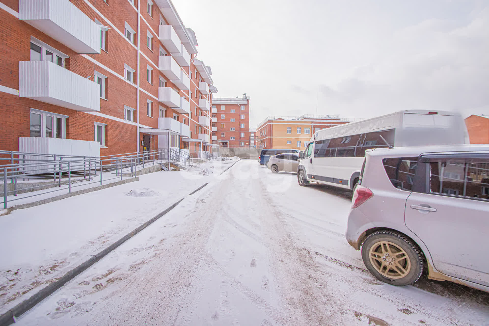 Продажа 1-комнатной квартиры, Улан-Удэ, Республика Бурятия,  Улан-Удэ