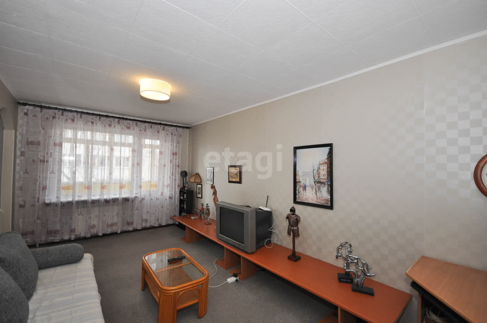 Аренда 2-комнатной квартиры, Южно-Сахалинск, Сахалинская область,  Южно-Сахалинск