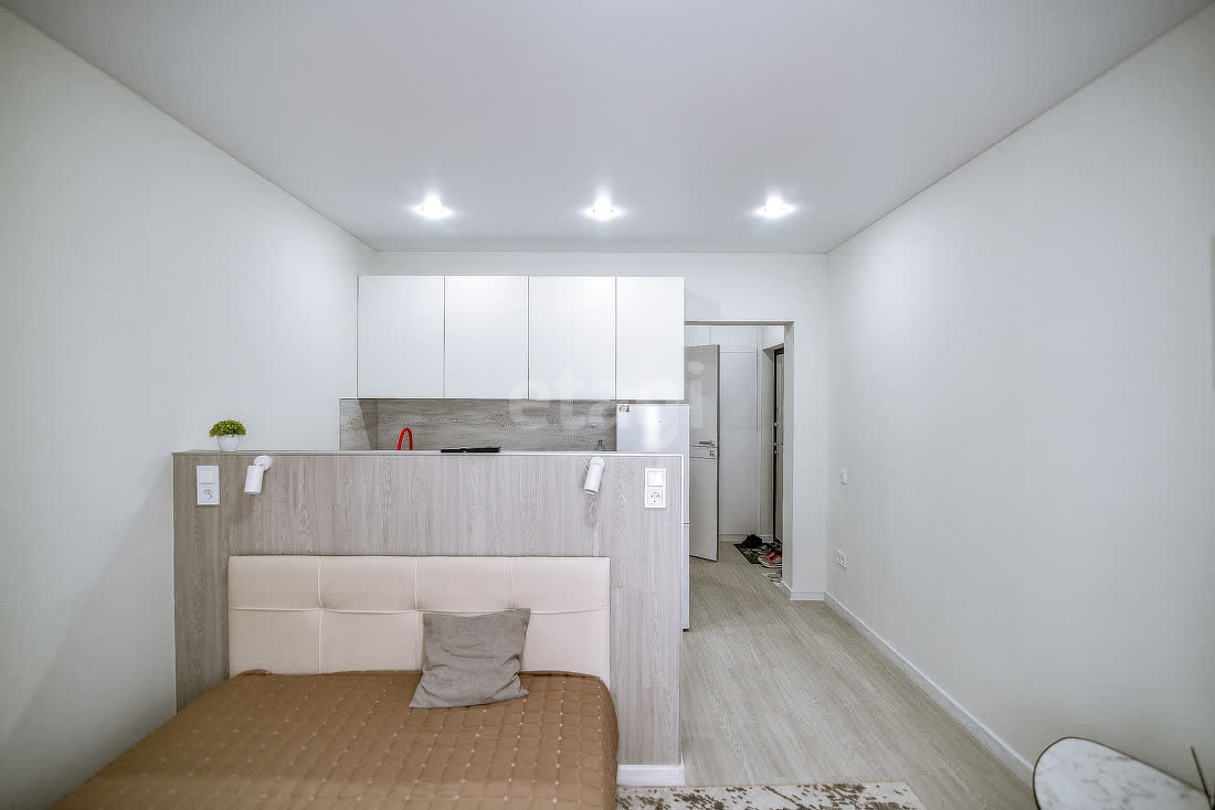 Продажа 1-комнатной квартиры, Южно-Сахалинск, Сахалинская область,  Южно-Сахалинск