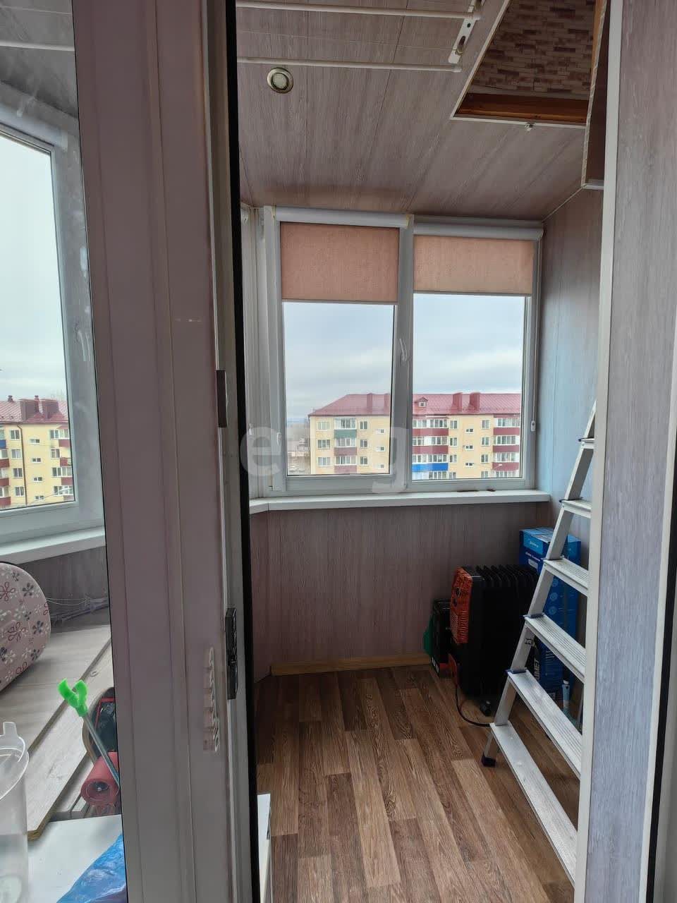 Продажа 3-комнатной квартиры, Южно-Сахалинск, Сахалинская область,  Южно-Сахалинск