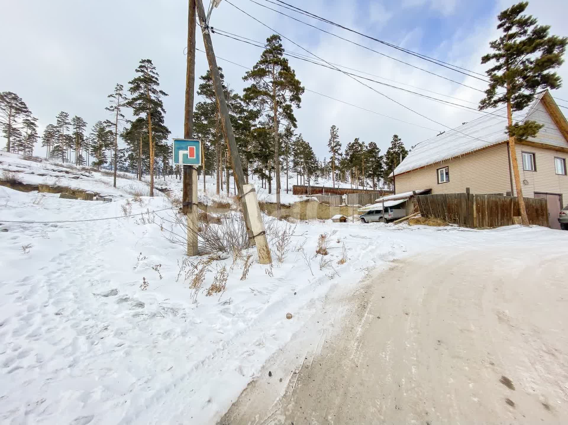 Продажа участка, Улан-Удэ, Республика Бурятия