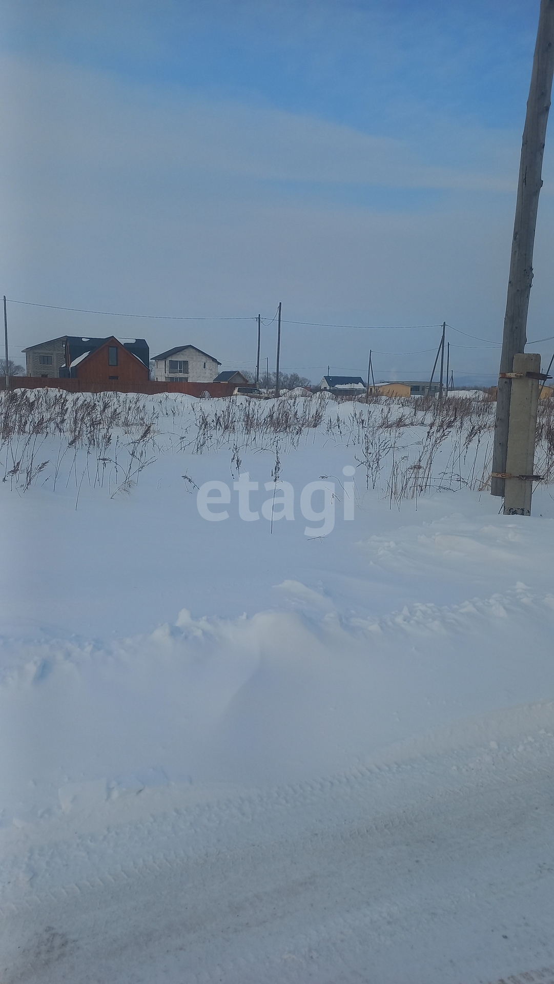 Продажа участка, Южно-Сахалинск, Сахалинская область,  