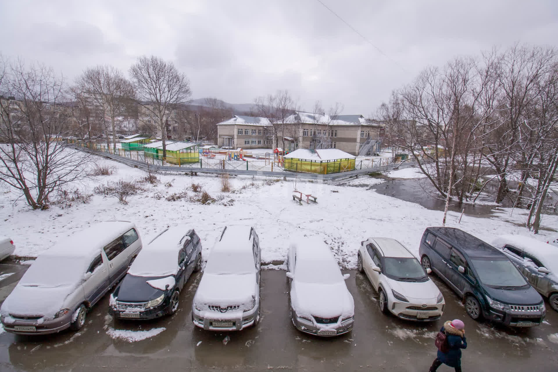 Продажа 2-комнатной квартиры, Южно-Сахалинск, Сахалинская область,  Южно-Сахалинск