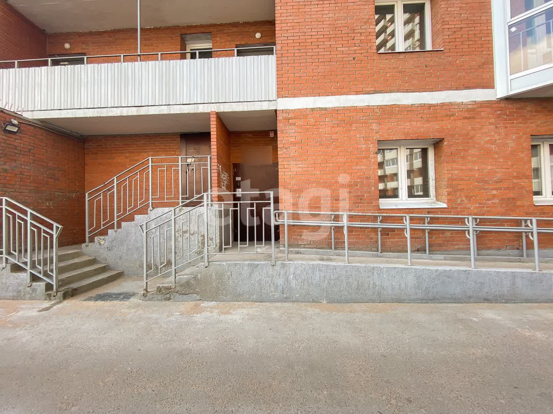 Продажа 1-комнатной квартиры, Улан-Удэ, Республика Бурятия,  Улан-Удэ