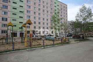 Продажа 1-комнатной квартиры, Южно-Сахалинск, Сахалинская область,  Южно-Сахалинск