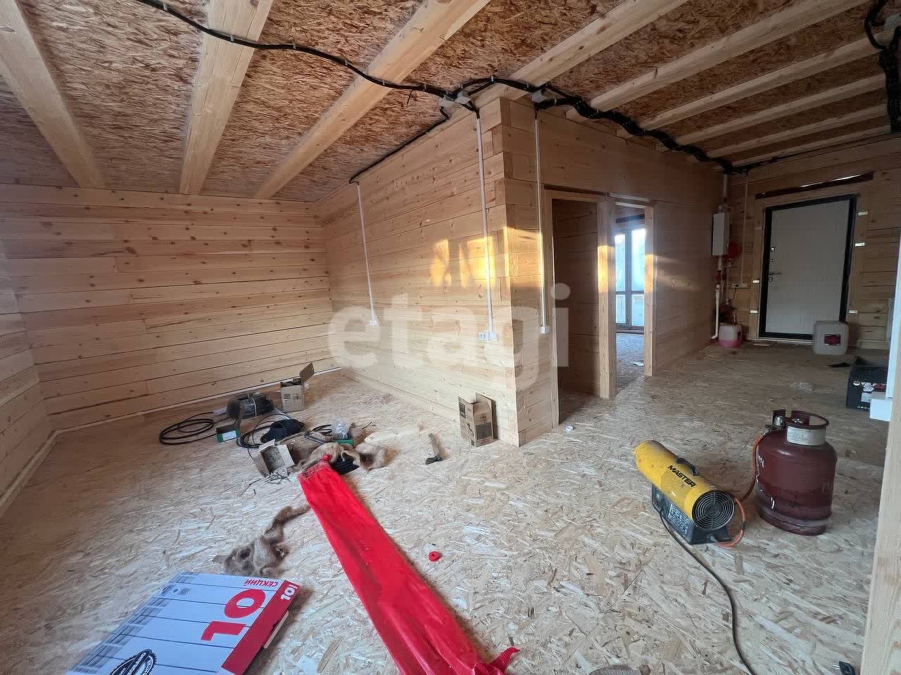 Продажа дома, 213м <sup>2</sup>, 7 сот., Улан-Удэ, Республика Бурятия,  Тарбагатайский