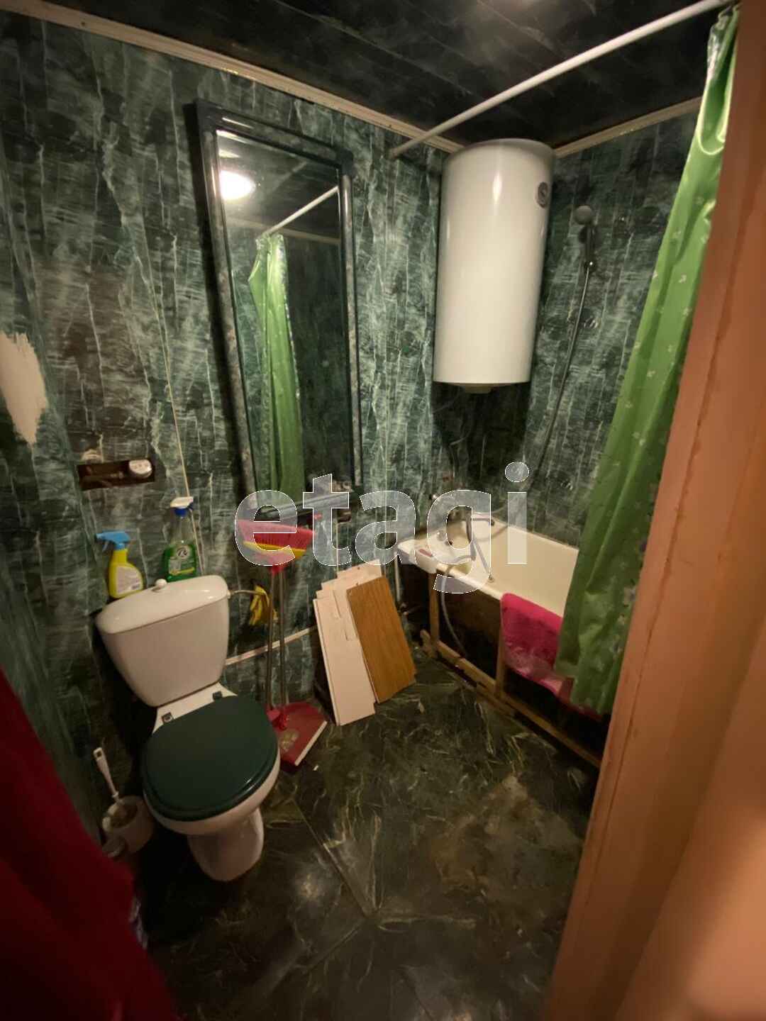 Продажа 3-комнатной квартиры, Южно-Сахалинск, Сахалинская область,  Южно-Сахалинск