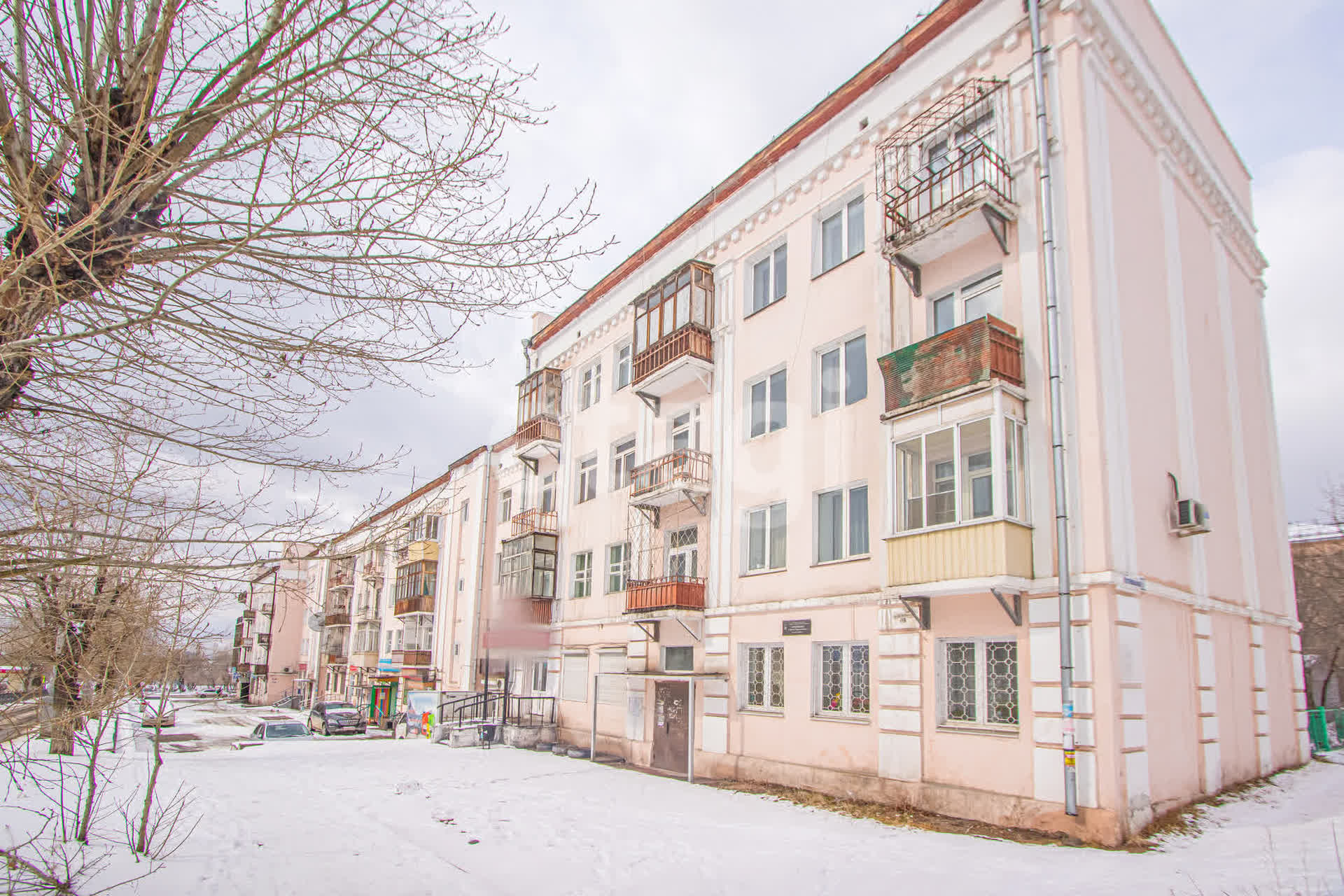 Продажа комнаты, 29м <sup>2</sup>, Улан-Удэ, Республика Бурятия,  Улан-Удэ