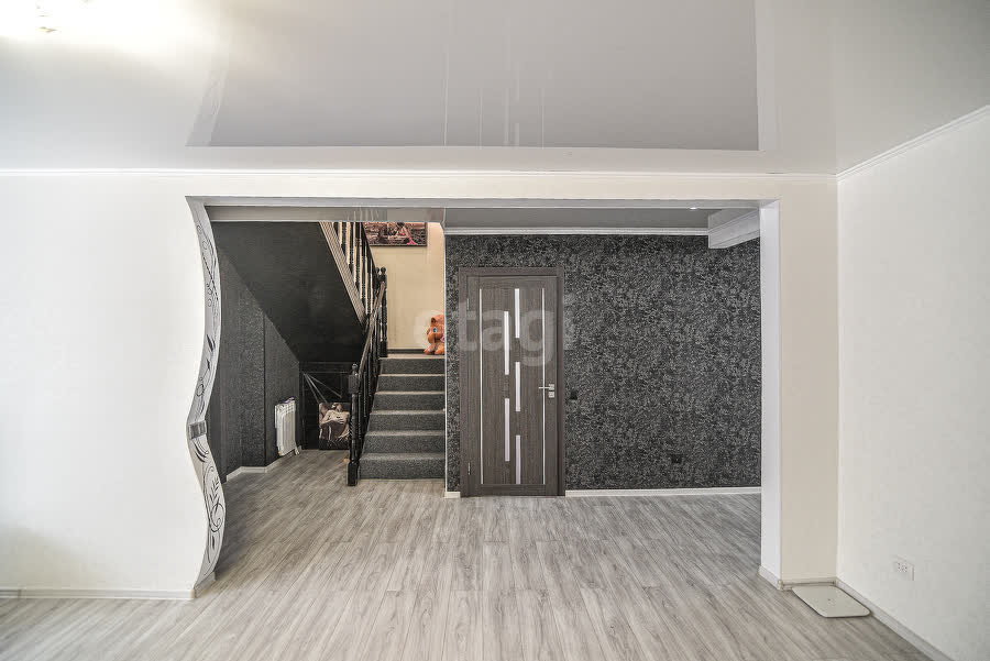 Продажа дома, 160м <sup>2</sup>, 6 сот., Южно-Сахалинск, Сахалинская область,  