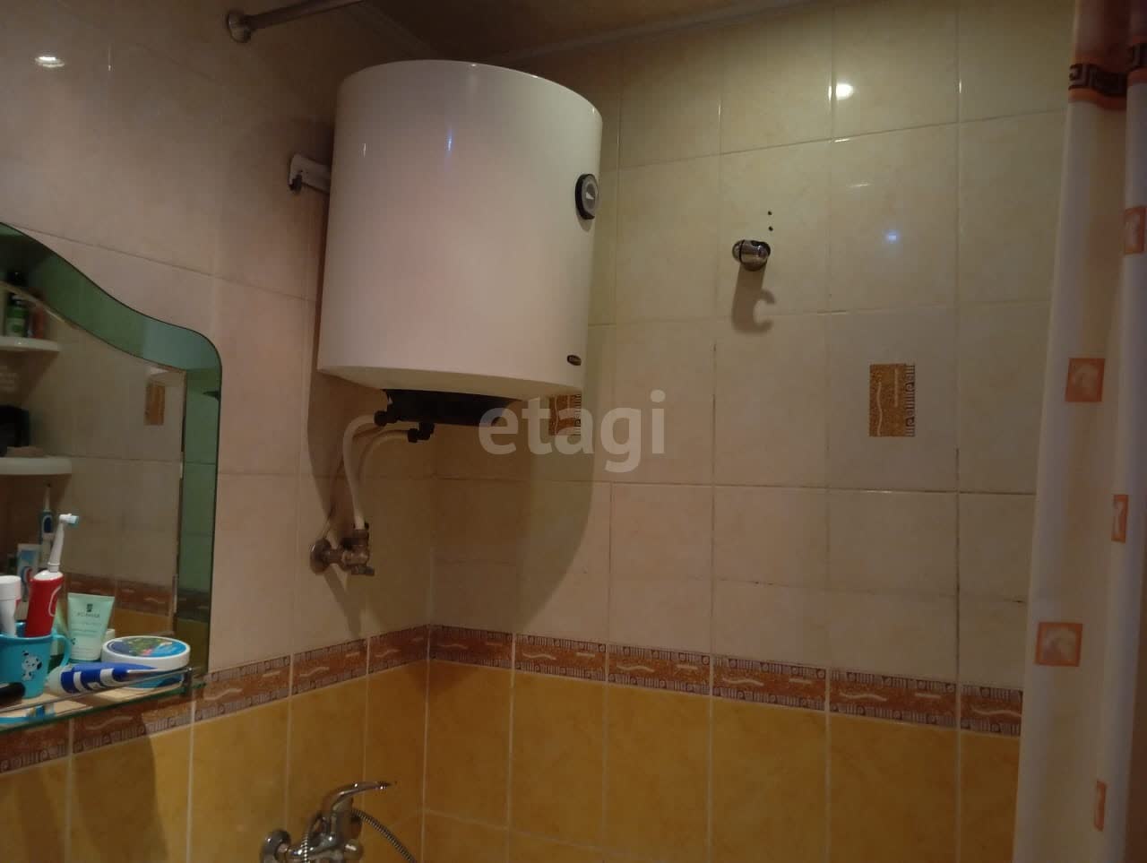 Продажа 3-комнатной квартиры, Южно-Сахалинск, Сахалинская область,  Южно-Сахалинск