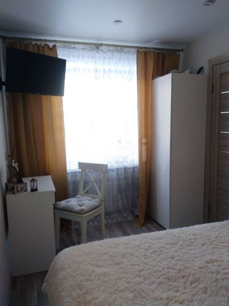 Продажа 3-комнатной квартиры, Южно-Сахалинск, Сахалинская область,  Южно-Сахалинск