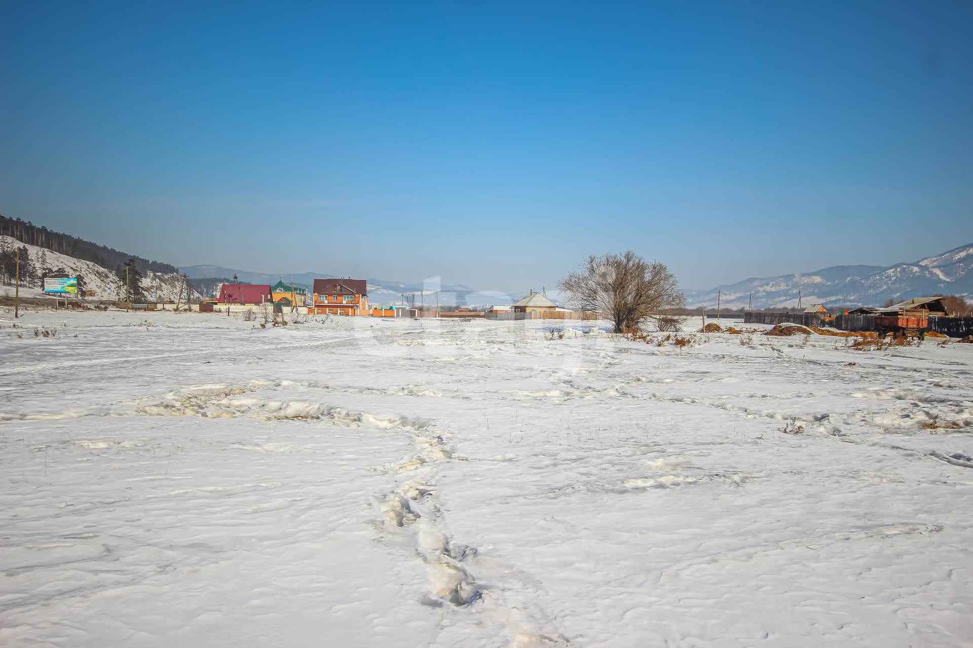 Продажа участка, Улан-Удэ, Республика Бурятия