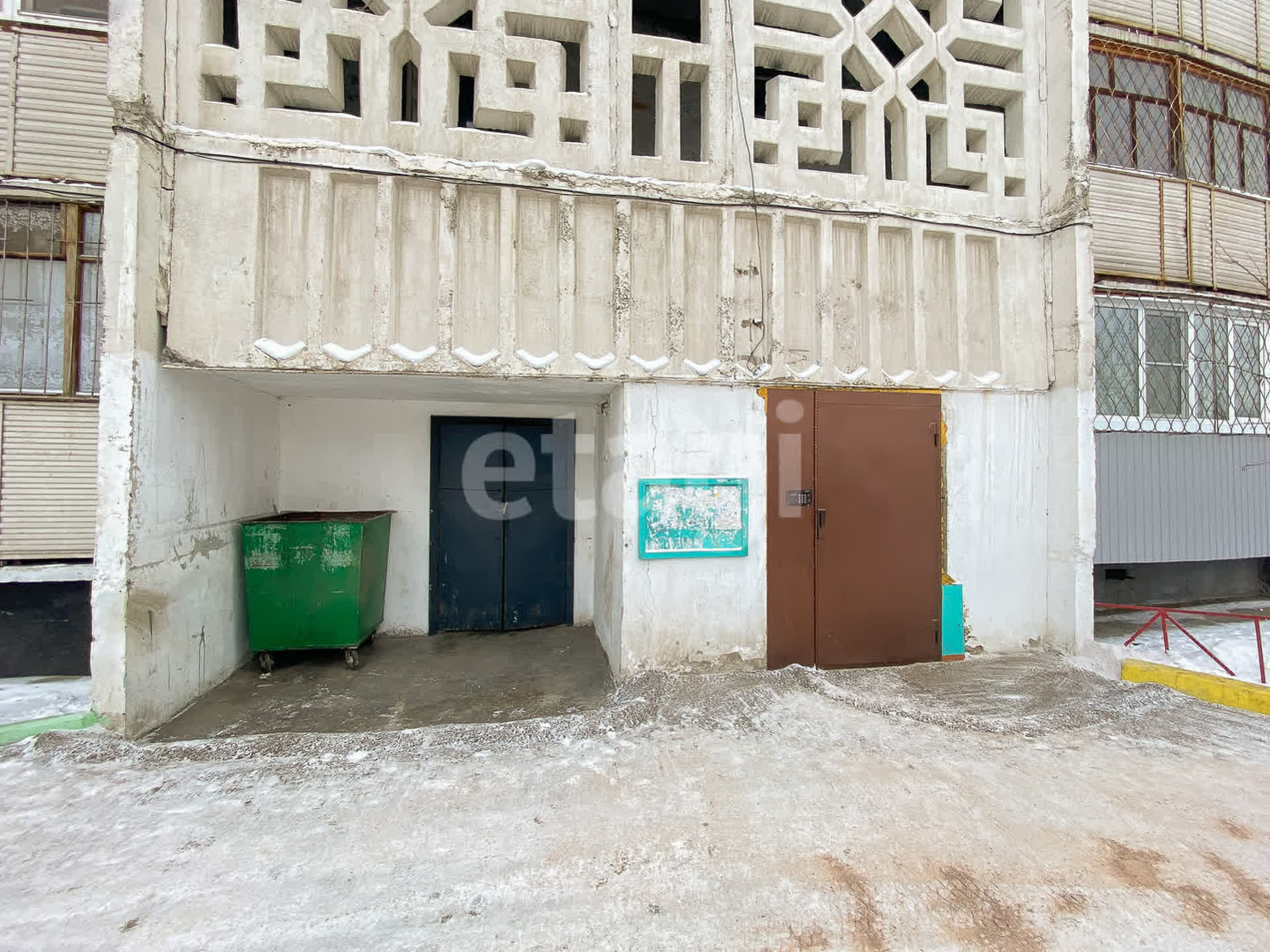 Продажа 3-комнатной квартиры, Улан-Удэ, Республика Бурятия,  Улан-Удэ