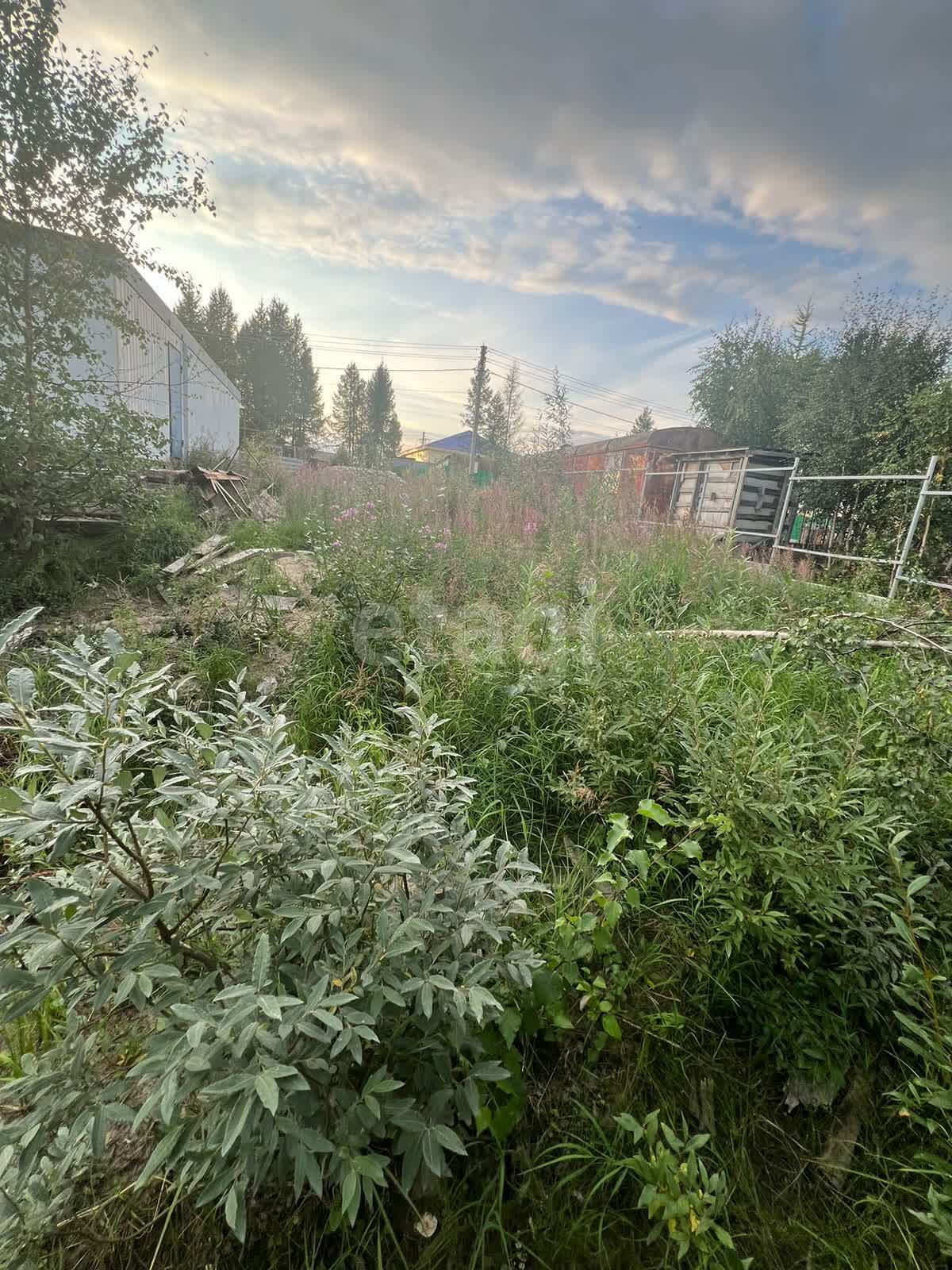 Продажа участка, Новый Уренгой, Ямало-Ненецкий АО,  Южная часть