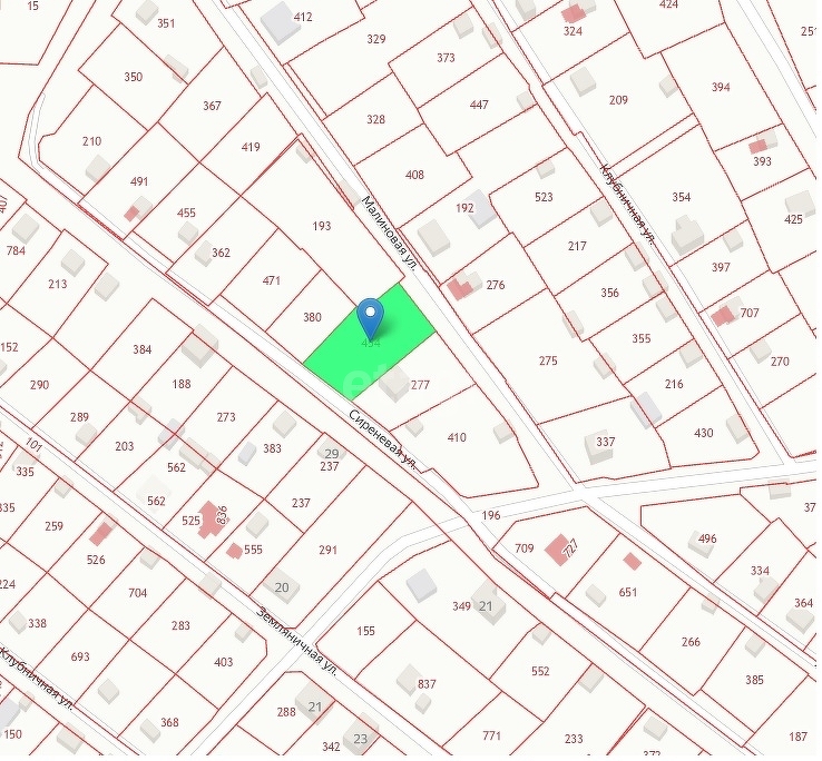 Продажа участка, Южно-Сахалинск, Сахалинская область,  