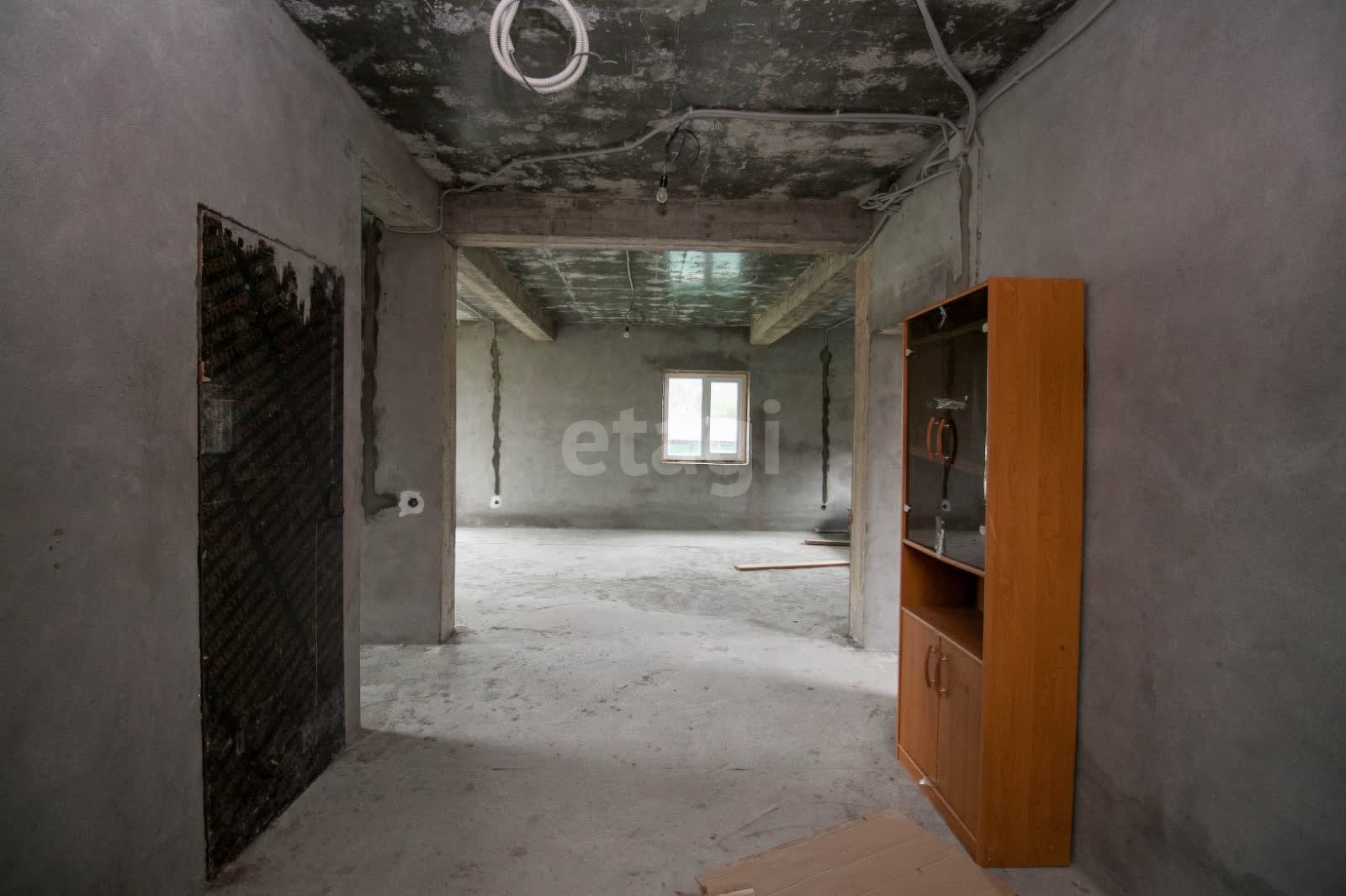 Продажа дома, 190м <sup>2</sup>, 1551 сот., Южно-Сахалинск, Сахалинская область,  