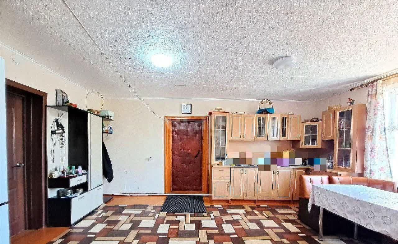 Продажа дома, 130м <sup>2</sup>, 8 сот., Улан-Удэ, Республика Бурятия,  Железнодорожный