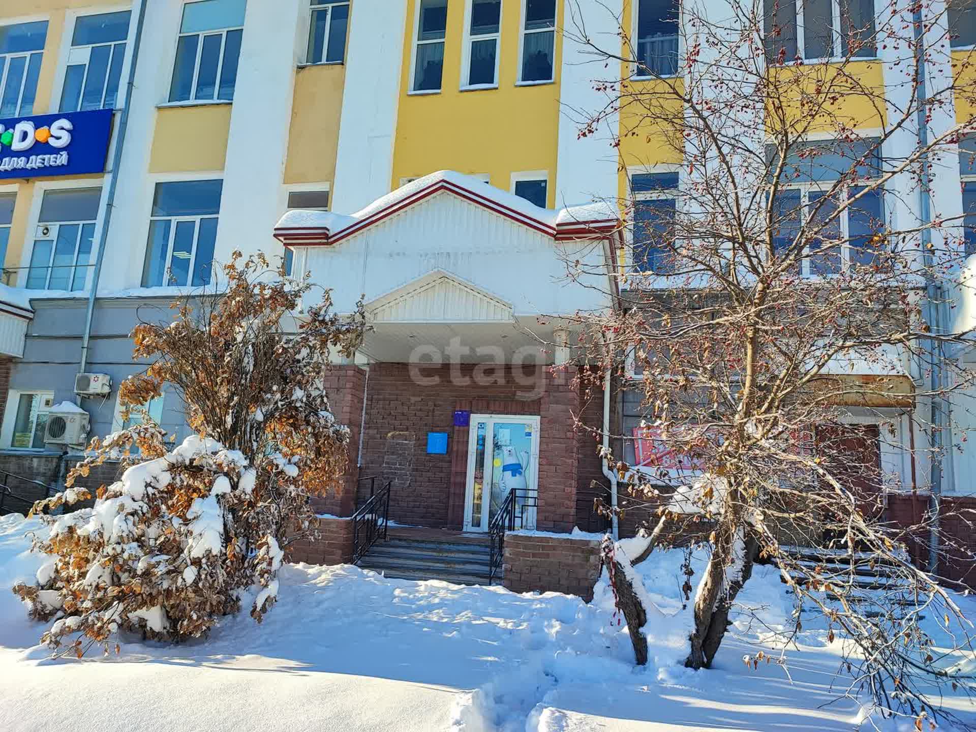 Аренда коммерческой недвижимости, 172м <sup>2</sup>, Челябинск, Челябинская область,  Златоуст