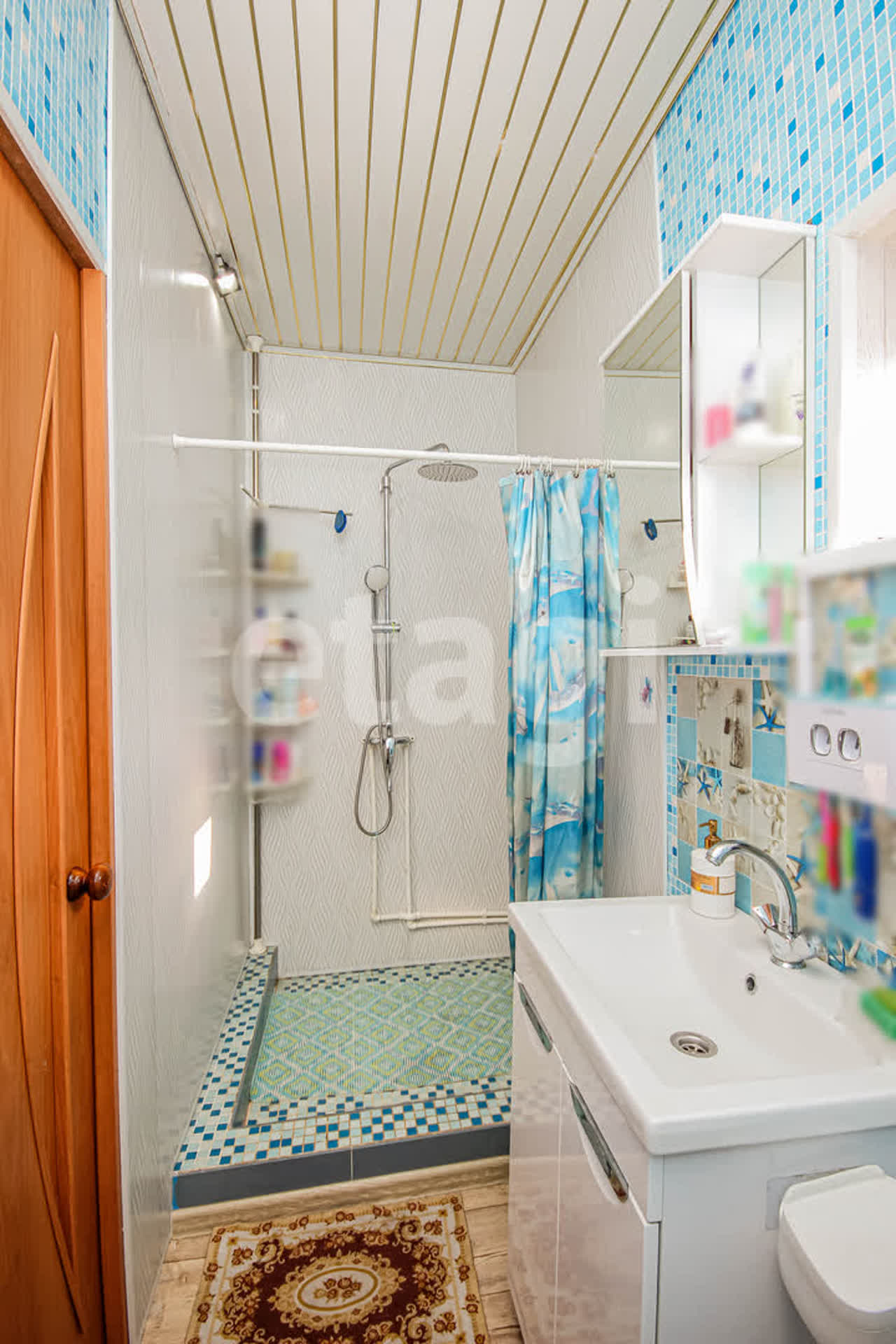 Продажа дома, 101м <sup>2</sup>, 8 сот., Улан-Удэ, Республика Бурятия,  Советский