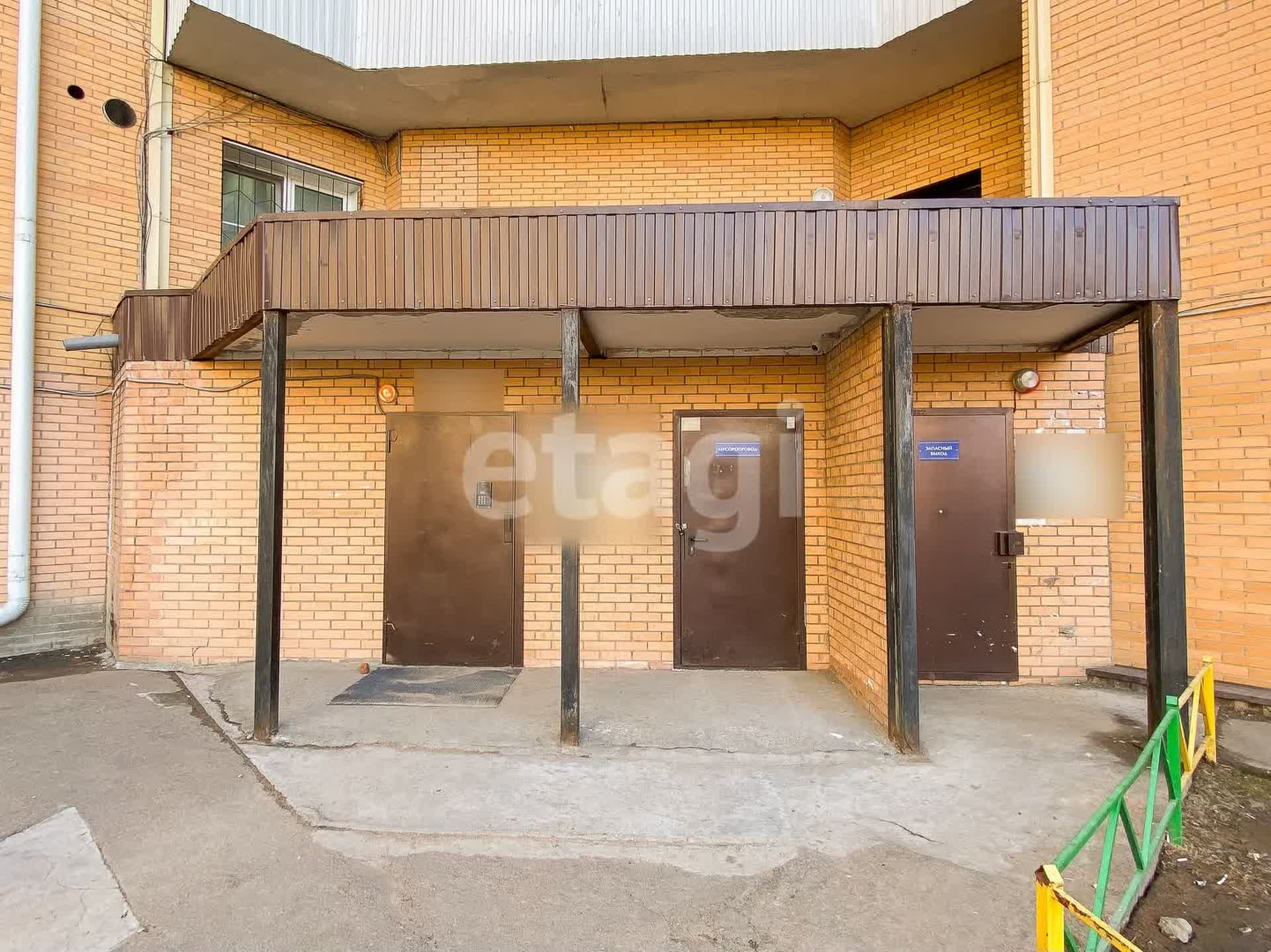 Продажа 2-комнатной квартиры, Улан-Удэ, Республика Бурятия,  Улан-Удэ