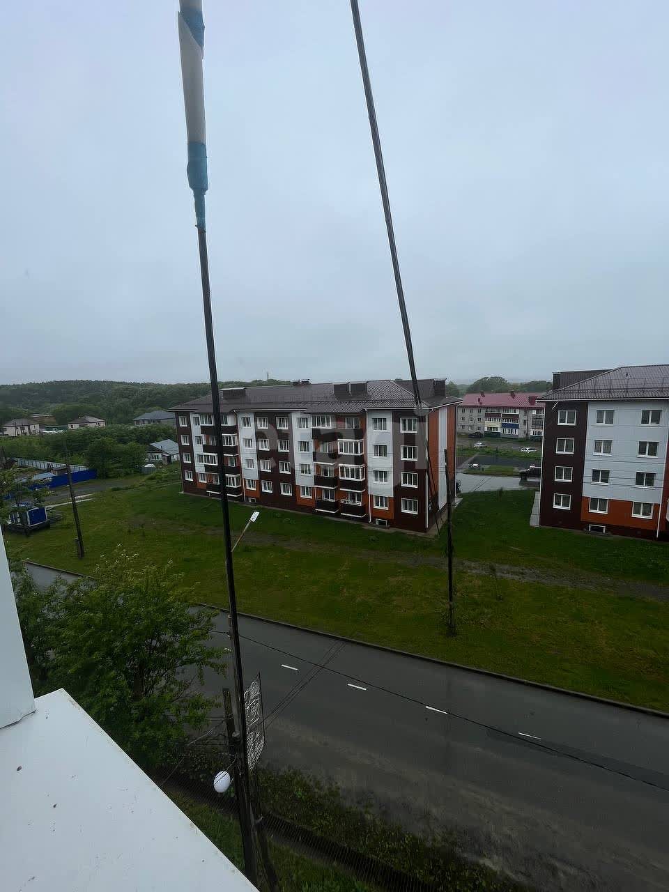 Продажа 3-комнатной квартиры, Южно-Сахалинск, Сахалинская область,  Южно-Сахалинск