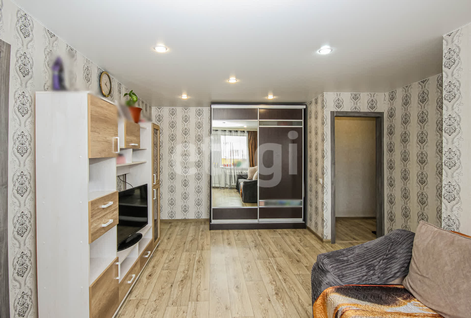 Продажа 2-комнатной квартиры, Улан-Удэ, Республика Бурятия,  Улан-Удэ